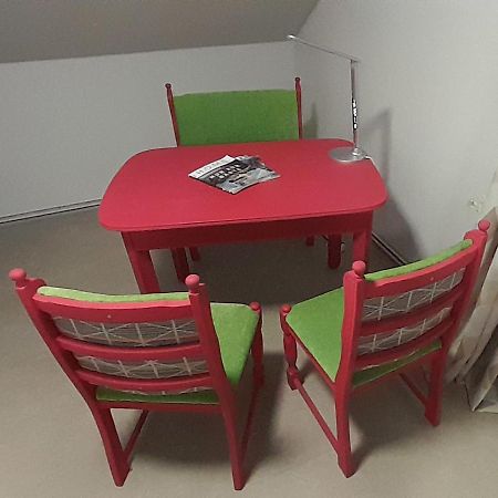Studio-Apartment Braunschweig In Wolfenbüttel المظهر الخارجي الصورة