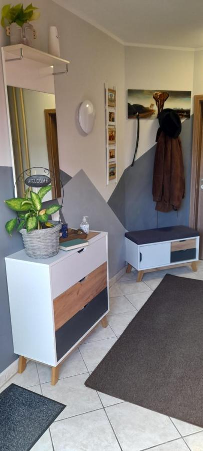 Studio-Apartment Braunschweig In Wolfenbüttel المظهر الخارجي الصورة