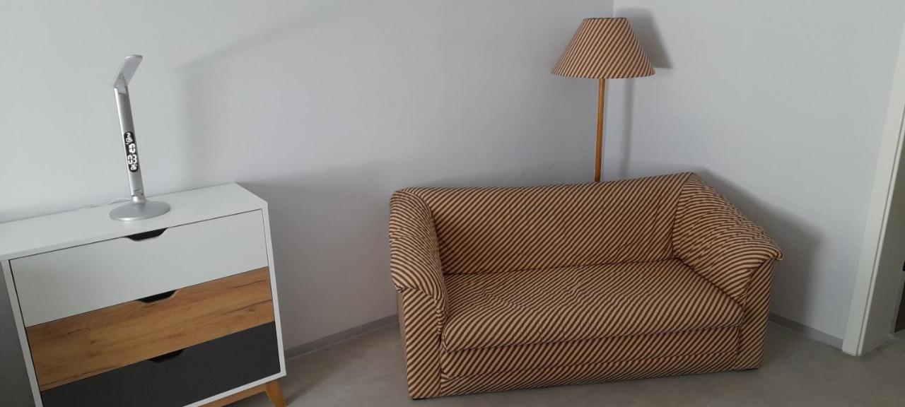 Studio-Apartment Braunschweig In Wolfenbüttel المظهر الخارجي الصورة